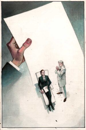 The 5th Beatle p.36 by Andrew Robinson