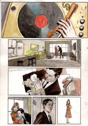 The 5th Beatle p.43 by Andrew Robinson