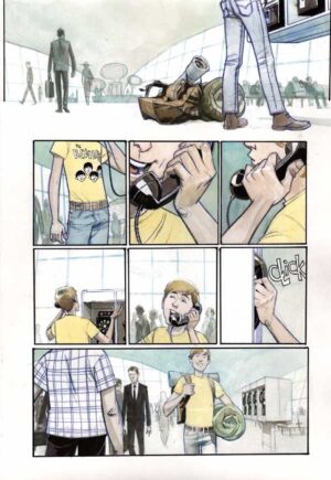 The 5th Beatle p.68 by Andrew Robinson