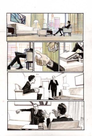 The 5th Beatle p.72 by Andrew Robinson