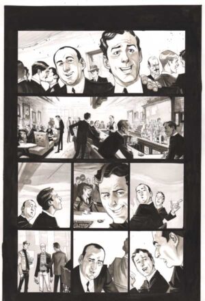 The 5th Beatle p.75 by Andrew Robinson