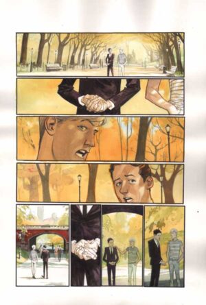 The 5th Beatle p.88 by Andrew Robinson