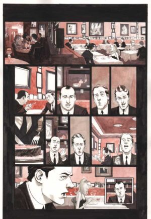 The 5th Beatle p.91 by Andrew Robinson