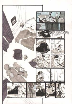 The 5th Beatle p.92 by Andrew Robinson