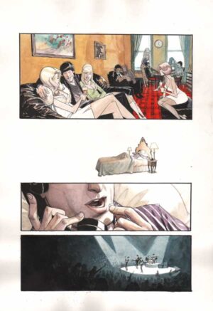 The 5th Beatle p.93 by Andrew Robinson