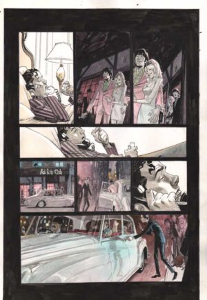 The 5th Beatle p.95 by Andrew Robinson