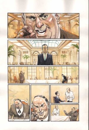 The 5th Beatle p.97 by Andrew Robinson