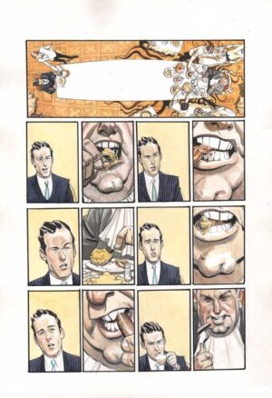 The 5th Beatle p.98 by Andrew Robinson