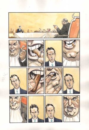 The 5th Beatle p.99 by Andrew Robinson