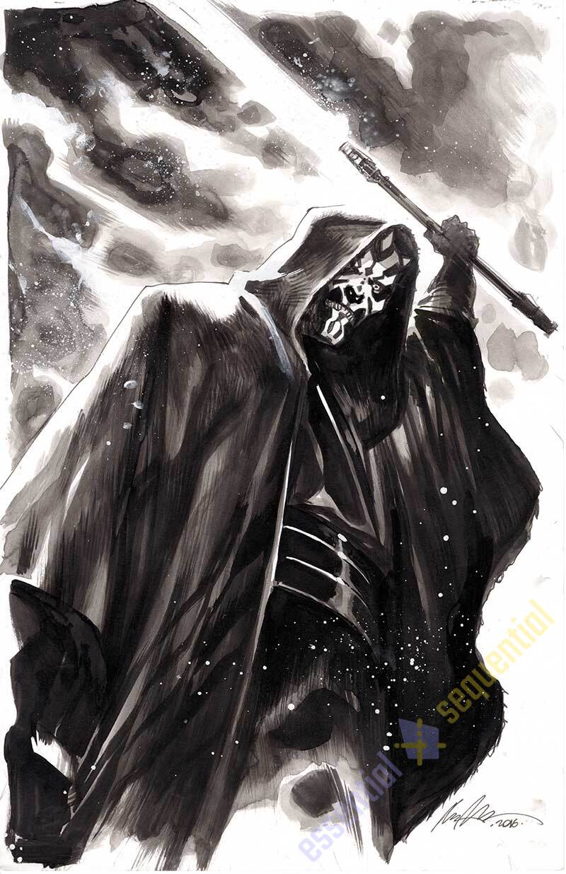 Rafael Albuquerque