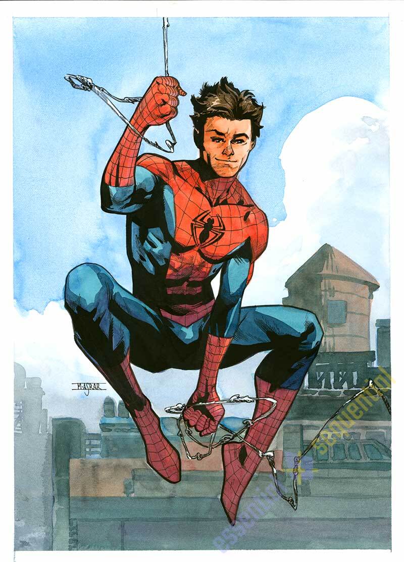 Commission (NYCC or mail away) by Mahmud Asrar - Image 8