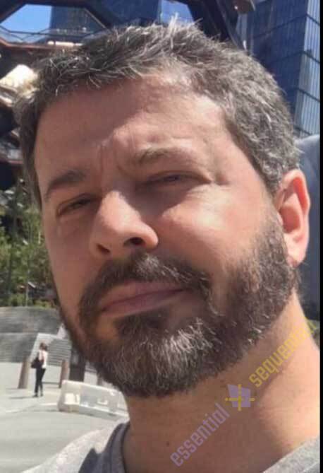 Tomas Giorello
