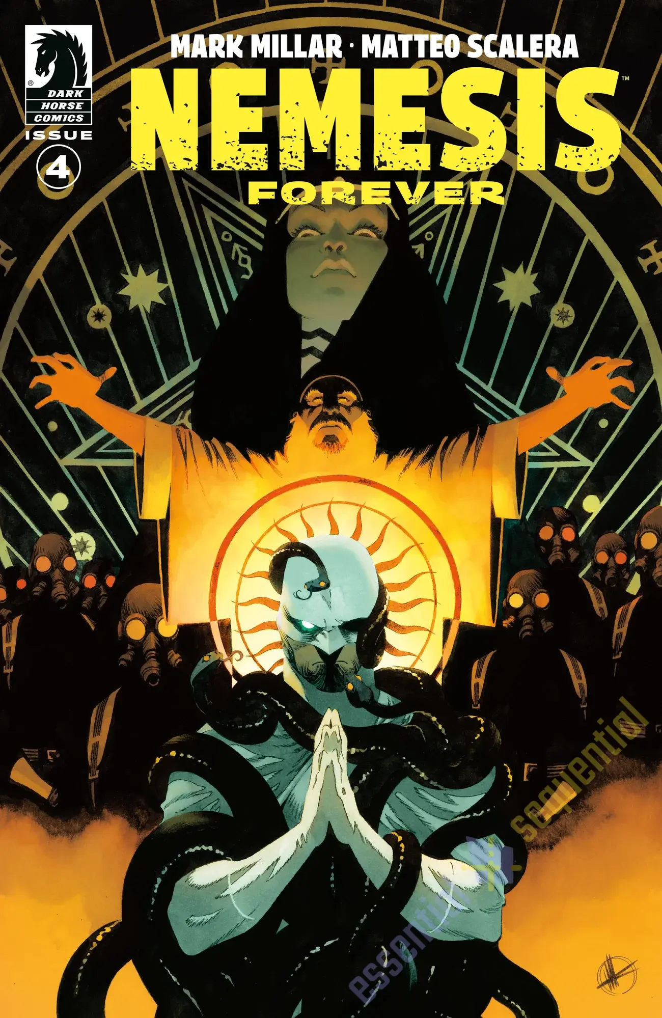 dark horse comics comic books nemesis forever 4 cvr a matteo scalera 76156801217000411 prh 76156801217000411